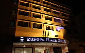 Europa Plaza Hotel